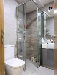 High Park Residences (D28), Apartment #625996641